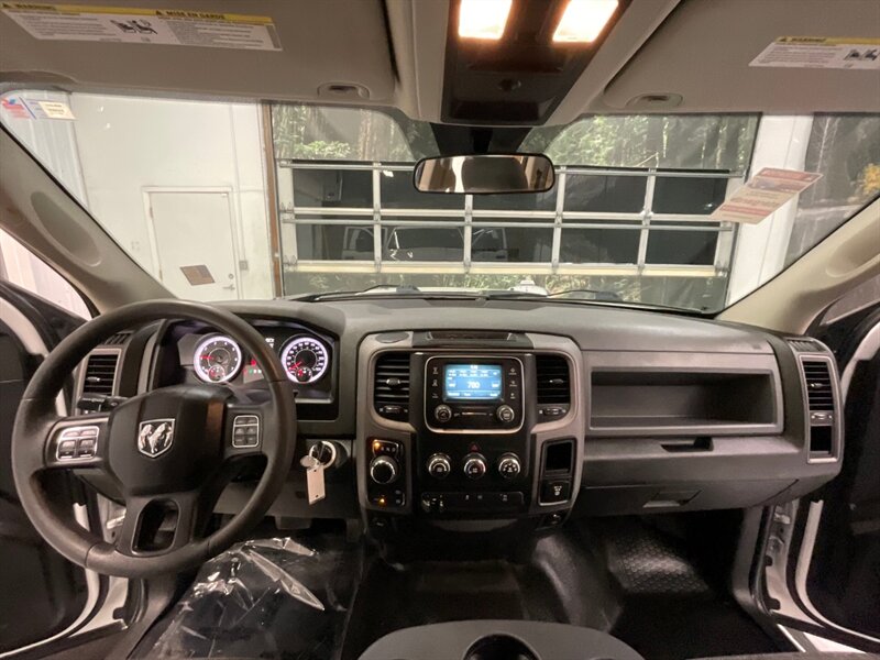 2019 RAM 1500 Tradesman Crew Cab 4X4 / 5.7L V8 / Backup Camera  / 8-Speed Transmission - Photo 49 - Gladstone, OR 97027