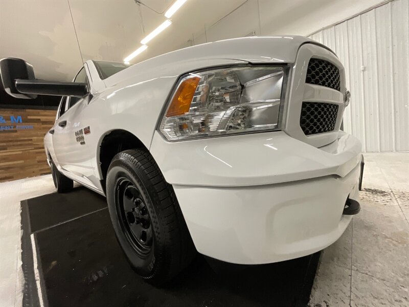 2019 RAM 1500 Tradesman Crew Cab 4X4 / 5.7L V8 / Backup Camera  / 8-Speed Transmission - Photo 9 - Gladstone, OR 97027