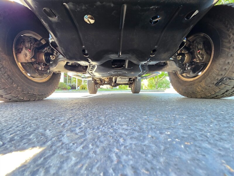 2002 Toyota Tacoma SINGLE CAB 4-CYL 2.7L / 4X4 / 5-SPEED / 1-OWNER / MANUAL TRANSMISSION / 169K MILES / NO RUST / IMMACULATE - Photo 23 - Portland, OR 97217