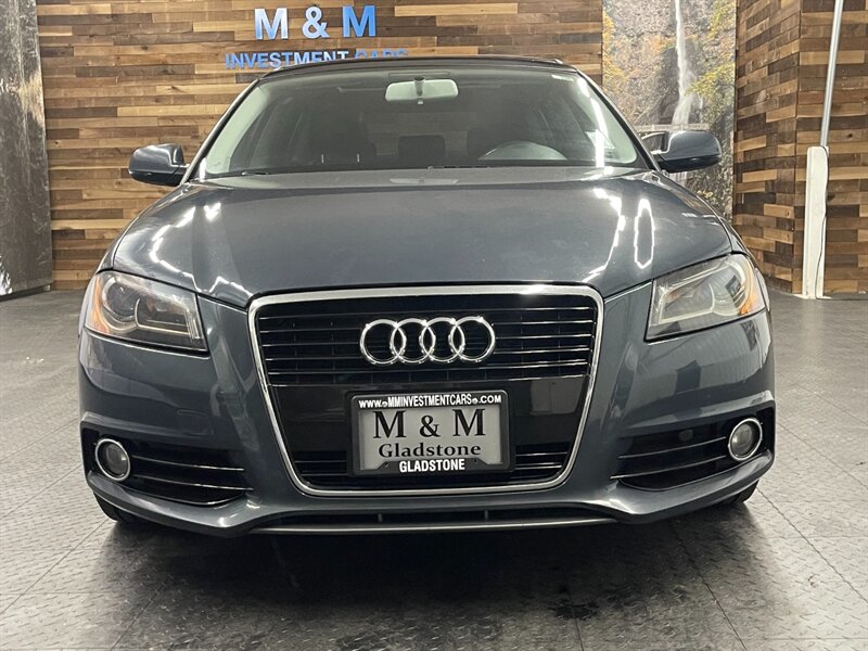 2011 Audi A3 2.0 TDI Premium Plus   - Photo 5 - Gladstone, OR 97027