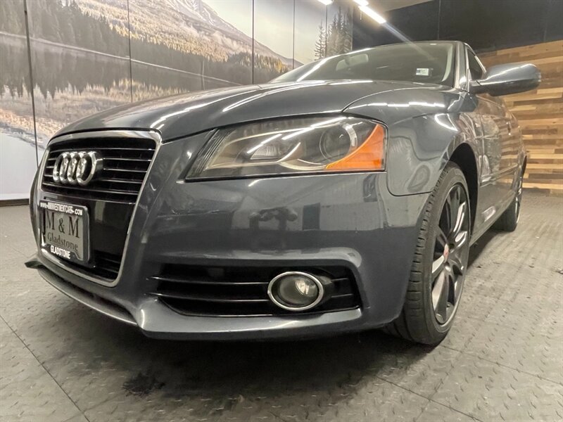 2011 Audi A3 2.0 TDI Premium Plus   - Photo 9 - Gladstone, OR 97027