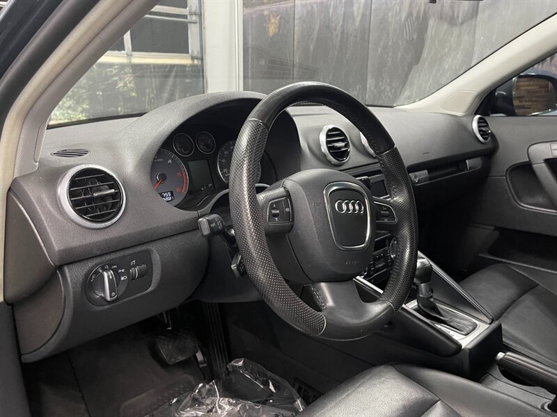 2011 Audi A3 2.0 TDI Premium Plus   - Photo 16 - Gladstone, OR 97027