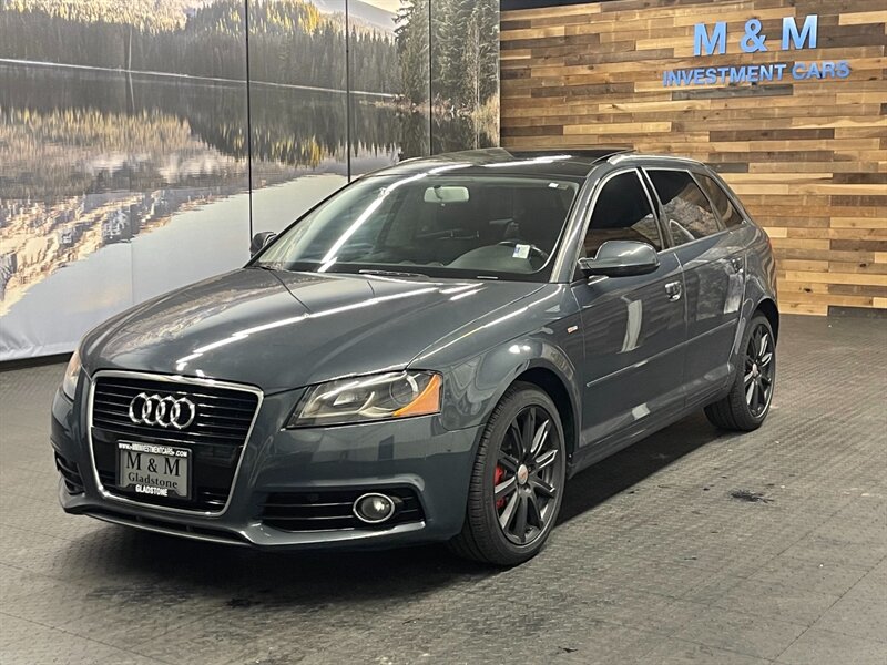 2011 Audi A3 2.0 TDI Premium Plus   - Photo 1 - Gladstone, OR 97027