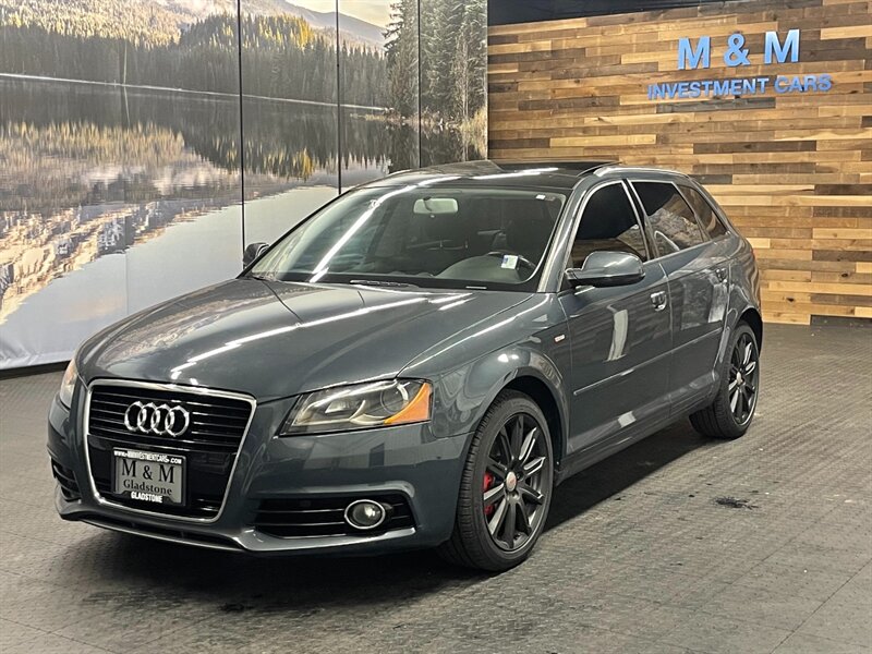 2011 Audi A3 2.0 TDI Premium Plus   - Photo 25 - Gladstone, OR 97027