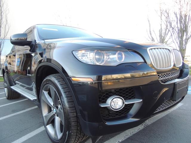 2010 BMW X6 xDrive50i   - Photo 2 - Portland, OR 97217