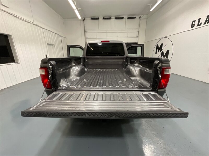 2005 Ford Ranger XL SuperCab 4X4 /4.0L V6 / Only 79,000 Miles  / Local Oregon Truck - Photo 10 - Gladstone, OR 97027