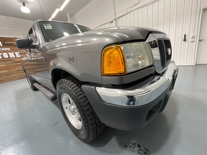 2005 Ford Ranger XL SuperCab 4X4 /4.0L V6 / Only 79,000 Miles  / Local Oregon Truck - Photo 20 - Gladstone, OR 97027