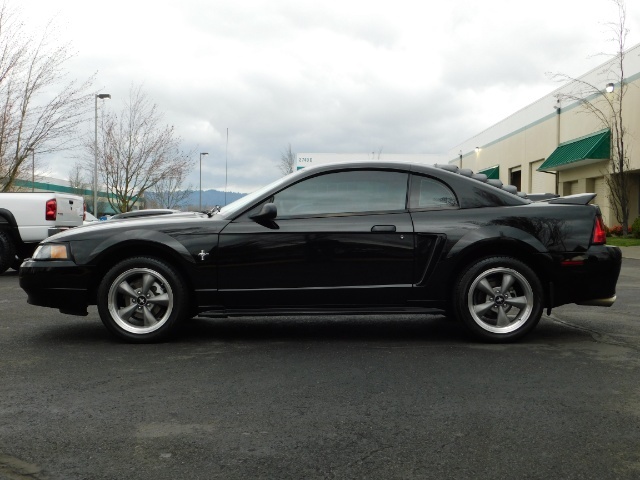 2000 Ford Mustang COUPE V6 / SUPER LOW 92K MILES !!!   - Photo 3 - Portland, OR 97217