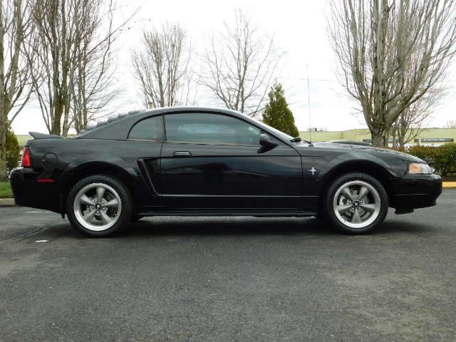 2000 Ford Mustang COUPE V6 / SUPER LOW 92K MILES !!!   - Photo 4 - Portland, OR 97217