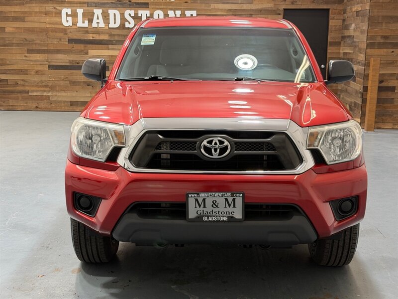 2012 Toyota Tacoma SR5 6.1FT BED 2WD / 4Cyl / 1-OWNER / 63K MILES /ZERO RUST / BRAND NEW WHEELS & TIRES - Photo 6 - Gladstone, OR 97027