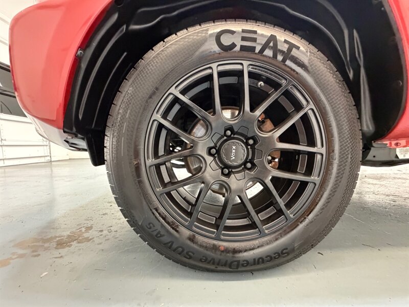 2012 Toyota Tacoma SR5 6.1FT BED 2WD / 4Cyl / 1-OWNER / 63K MILES /ZERO RUST / BRAND NEW WHEELS & TIRES - Photo 22 - Gladstone, OR 97027