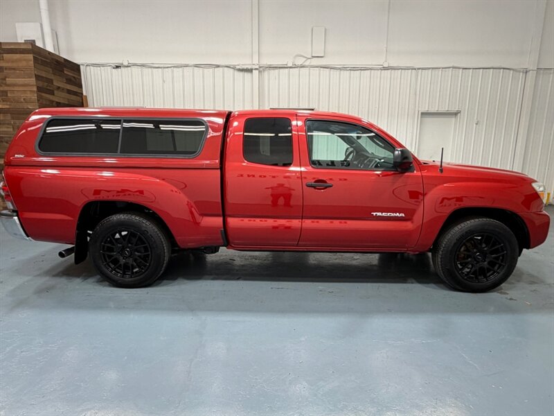 2012 Toyota Tacoma SR5 6.1FT BED 2WD / 4Cyl / 1-OWNER / 63K MILES /ZERO RUST / BRAND NEW WHEELS & TIRES - Photo 4 - Gladstone, OR 97027