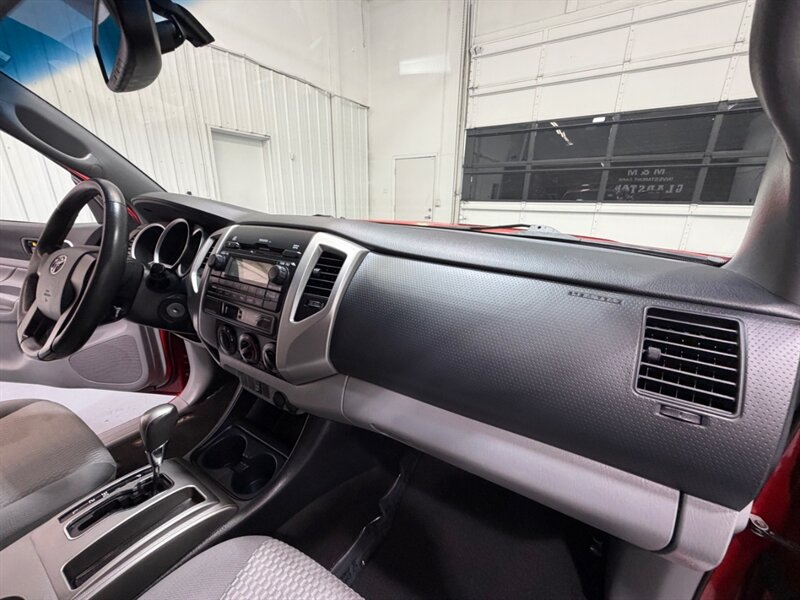 2012 Toyota Tacoma SR5 6.1FT BED 2WD / 4Cyl / 1-OWNER / 63K MILES /ZERO RUST / BRAND NEW WHEELS & TIRES - Photo 36 - Gladstone, OR 97027