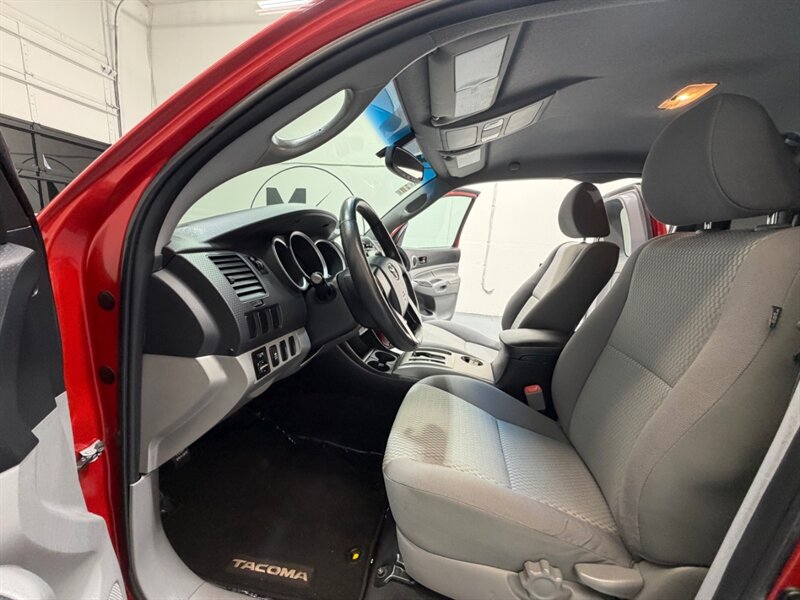 2012 Toyota Tacoma SR5 6.1FT BED 2WD / 4Cyl / 1-OWNER / 63K MILES /ZERO RUST / BRAND NEW WHEELS & TIRES - Photo 13 - Gladstone, OR 97027