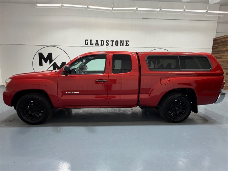 2012 Toyota Tacoma SR5 6.1FT BED 2WD / 4Cyl / 1-OWNER / 63K MILES /ZERO RUST / BRAND NEW WHEELS & TIRES - Photo 3 - Gladstone, OR 97027