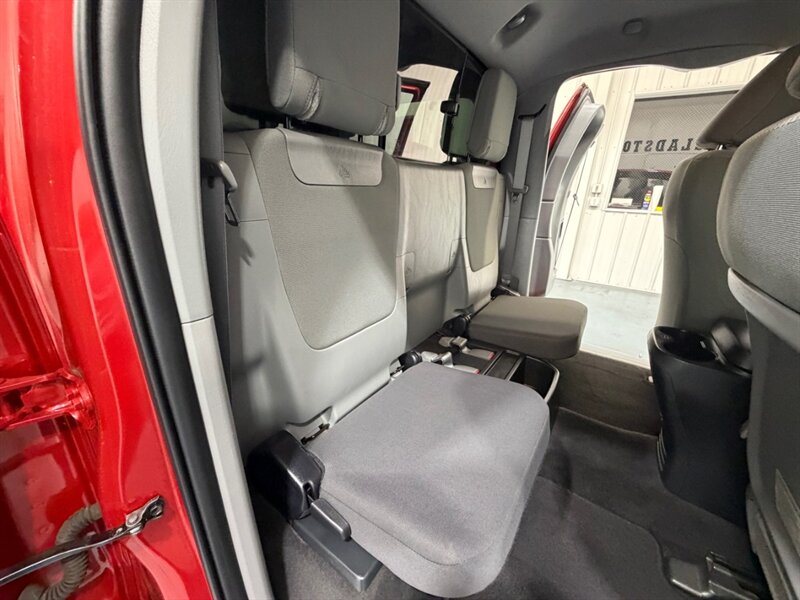 2012 Toyota Tacoma SR5 6.1FT BED 2WD / 4Cyl / 1-OWNER / 63K MILES /ZERO RUST / BRAND NEW WHEELS & TIRES - Photo 15 - Gladstone, OR 97027
