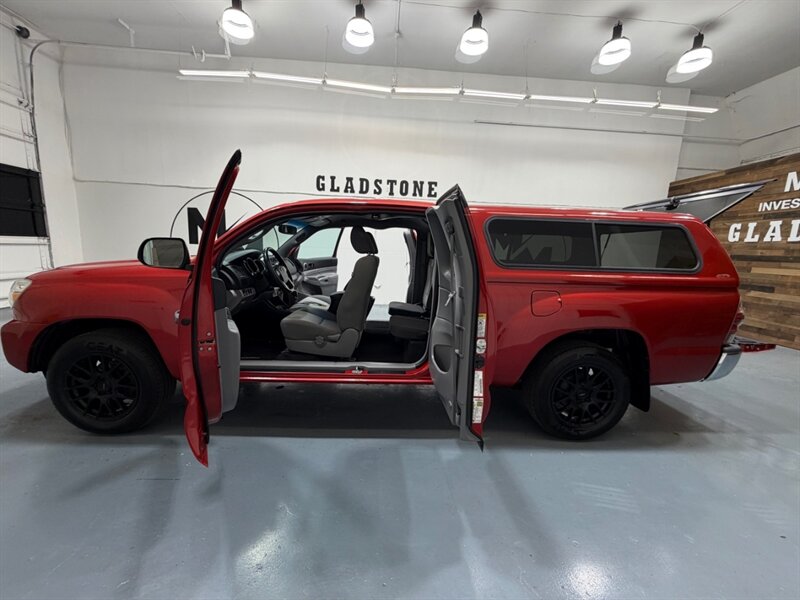 2012 Toyota Tacoma SR5 6.1FT BED 2WD / 4Cyl / 1-OWNER / 63K MILES /ZERO RUST / BRAND NEW WHEELS & TIRES - Photo 11 - Gladstone, OR 97027