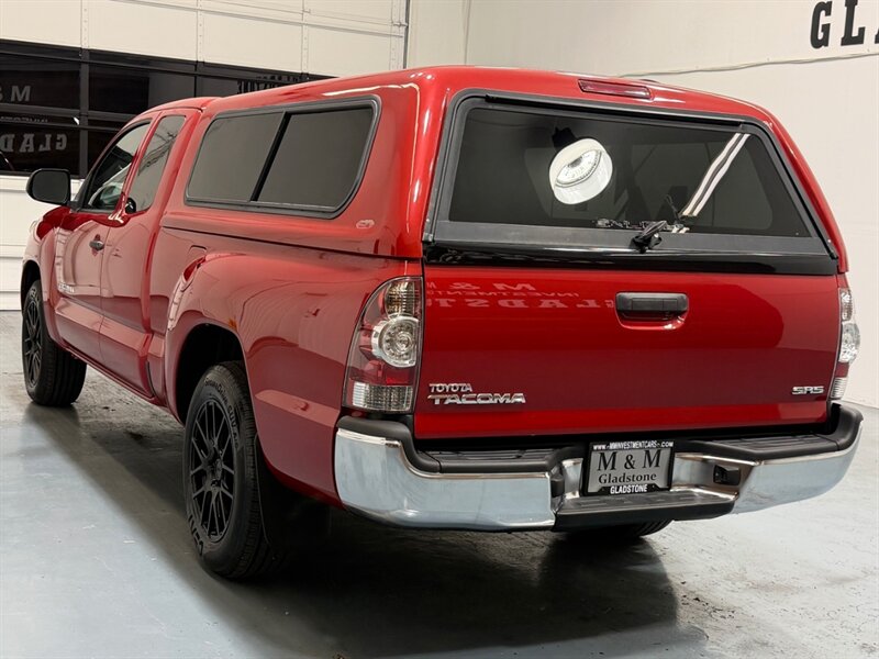 2012 Toyota Tacoma SR5 6.1FT BED 2WD / 4Cyl / 1-OWNER / 63K MILES /ZERO RUST / BRAND NEW WHEELS & TIRES - Photo 7 - Gladstone, OR 97027