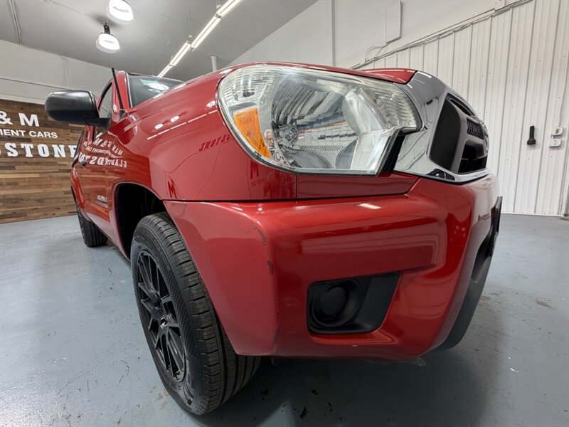 2012 Toyota Tacoma SR5 6.1FT BED 2WD / 4Cyl / 1-OWNER / 63K MILES /ZERO RUST / BRAND NEW WHEELS & TIRES - Photo 48 - Gladstone, OR 97027