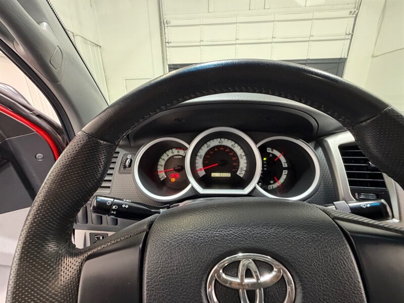2012 Toyota Tacoma SR5 6.1FT BED 2WD / 4Cyl / 1-OWNER / 63K MILES /ZERO RUST / BRAND NEW WHEELS & TIRES - Photo 40 - Gladstone, OR 97027