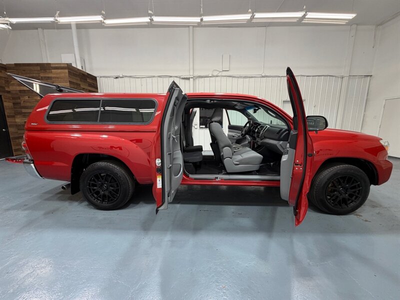 2012 Toyota Tacoma SR5 6.1FT BED 2WD / 4Cyl / 1-OWNER / 63K MILES /ZERO RUST / BRAND NEW WHEELS & TIRES - Photo 12 - Gladstone, OR 97027