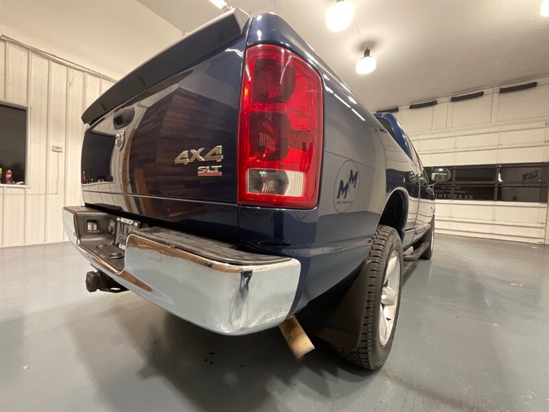 2006 Dodge Ram 1500 BIG HORN 4X4 6-SPEED MANUAL / 4.7L V8 /NEW TIRES /SHORT BED / ZERO RUST - Photo 53 - Gladstone, OR 97027