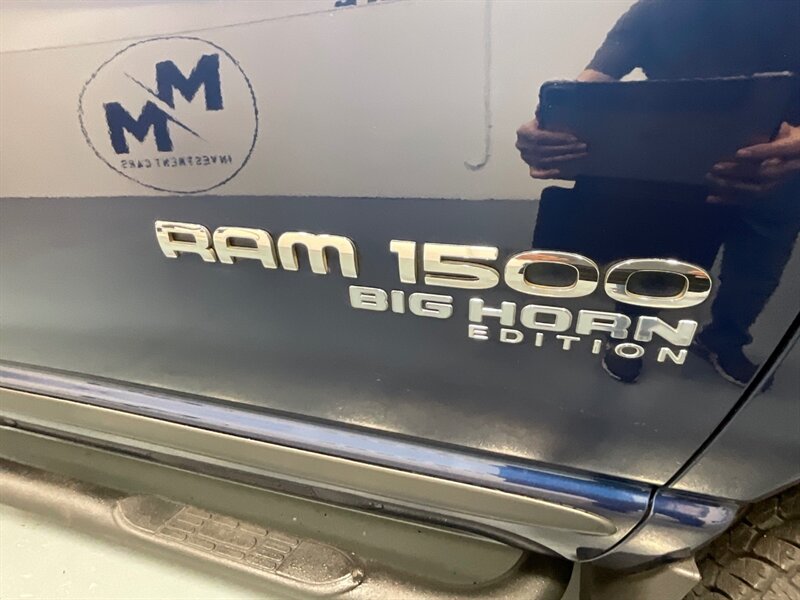 2006 Dodge Ram 1500 BIG HORN 4X4 6-SPEED MANUAL / 4.7L V8 /NEW TIRES /SHORT BED / ZERO RUST - Photo 31 - Gladstone, OR 97027