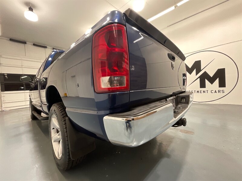 2006 Dodge Ram 1500 BIG HORN 4X4 6-SPEED MANUAL / 4.7L V8 /NEW TIRES /SHORT BED / ZERO RUST - Photo 52 - Gladstone, OR 97027