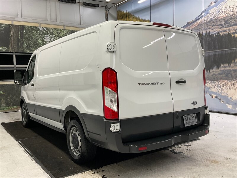 2016 Ford Transit 150 CARGO VAN / 3.7L V6 / Backup Camera / LOW MILE   - Photo 7 - Gladstone, OR 97027