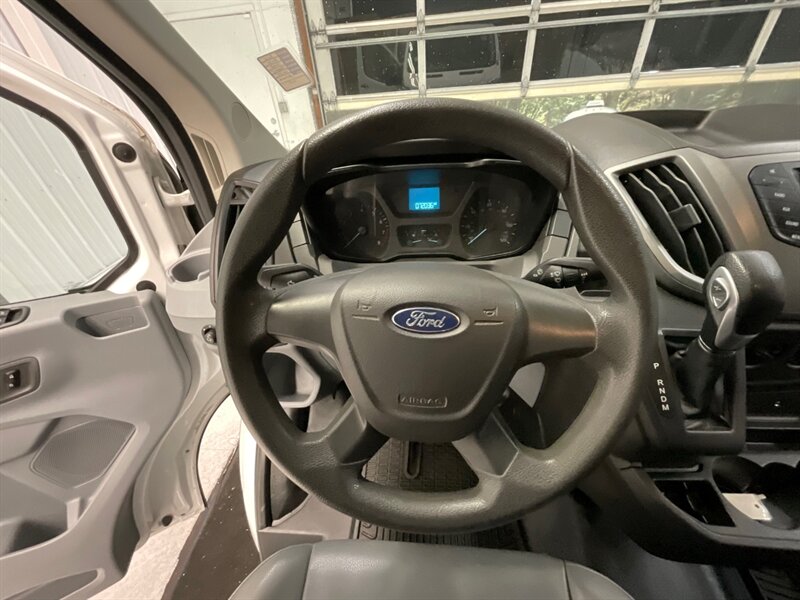 2016 Ford Transit 150 CARGO VAN / 3.7L V6 / Backup Camera / LOW MILE   - Photo 43 - Gladstone, OR 97027