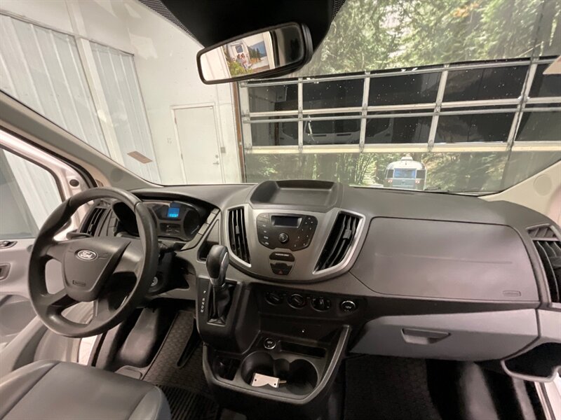 2016 Ford Transit 150 CARGO VAN / 3.7L V6 / Backup Camera / LOW MILE   - Photo 42 - Gladstone, OR 97027