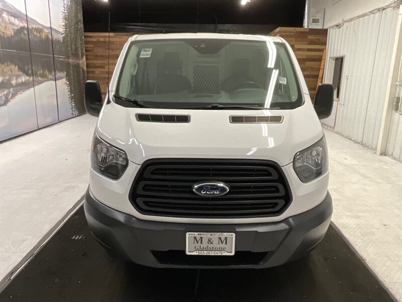 2016 Ford Transit 150 CARGO VAN / 3.7L V6 / Backup Camera / LOW MILE   - Photo 5 - Gladstone, OR 97027