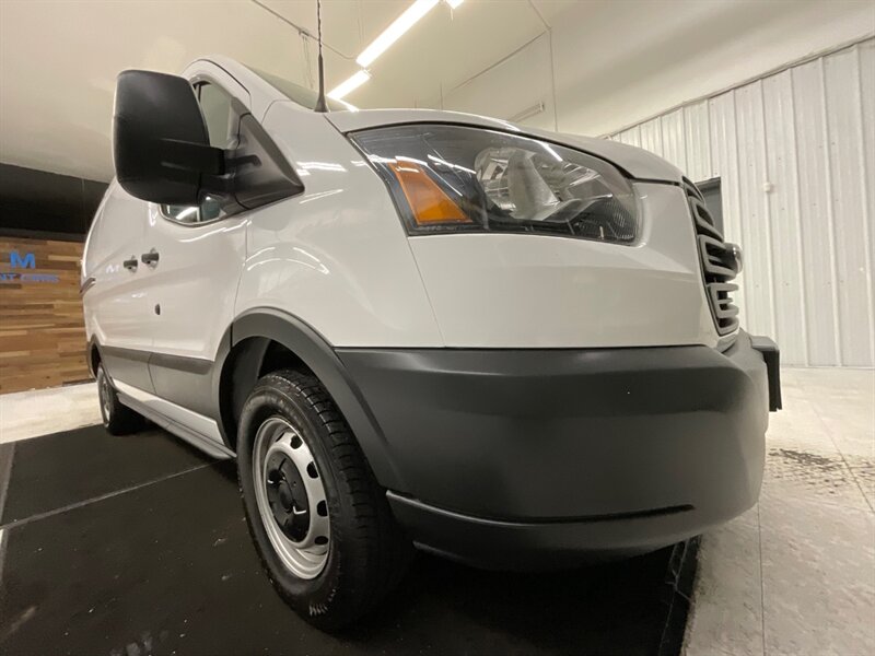 2016 Ford Transit 150 CARGO VAN / 3.7L V6 / Backup Camera / LOW MILE   - Photo 51 - Gladstone, OR 97027