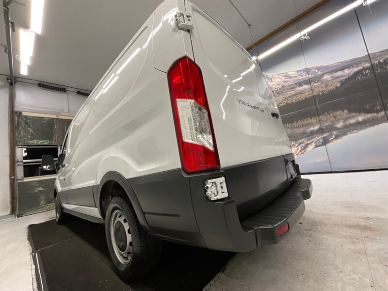 2016 Ford Transit 150 CARGO VAN / 3.7L V6 / Backup Camera / LOW MILE   - Photo 50 - Gladstone, OR 97027