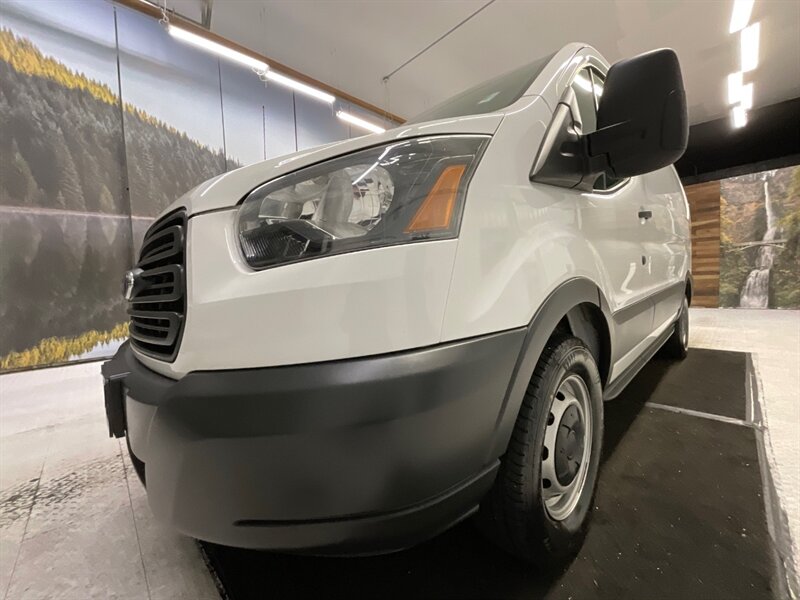 2016 Ford Transit 150 CARGO VAN / 3.7L V6 / Backup Camera / LOW MILE   - Photo 49 - Gladstone, OR 97027