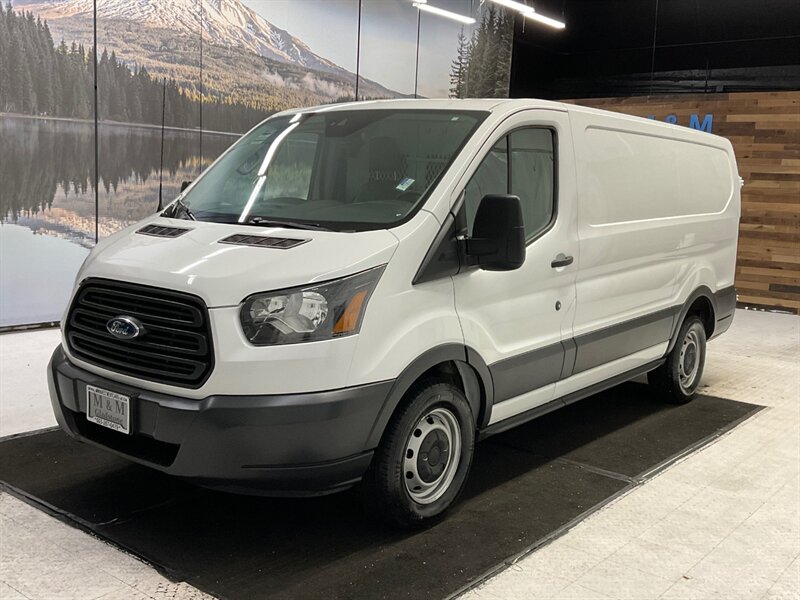 2016 Ford Transit 150 CARGO VAN / 3.7L V6 / Backup Camera / LOW MILE   - Photo 1 - Gladstone, OR 97027