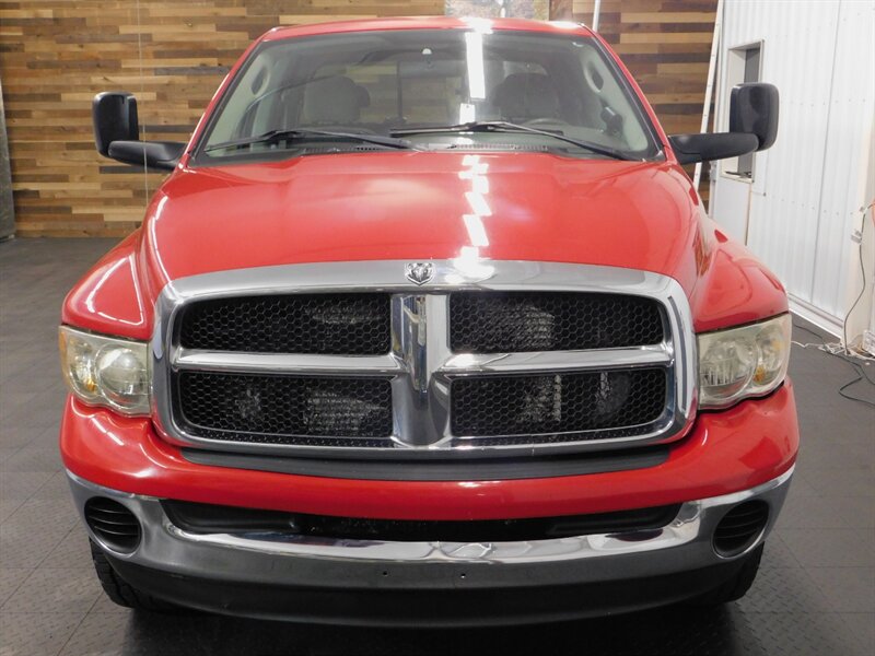 2004 Dodge Ram 2500 SLT 4X4 / 5.9L CUMMI   - Photo 5 - Gladstone, OR 97027