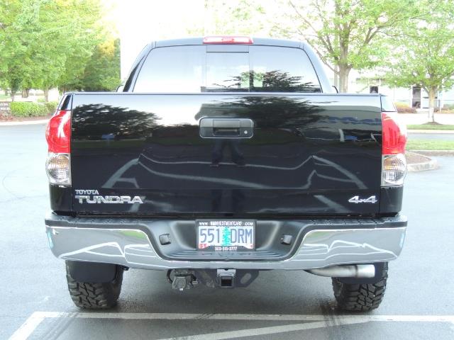 2008 Toyota Tundra SR5 Double Cab / 4X4 / TRD OFF ROAD / LIFTED !!!   - Photo 34 - Portland, OR 97217