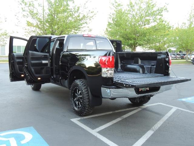 2008 Toyota Tundra SR5 Double Cab / 4X4 / TRD OFF ROAD / LIFTED !!!   - Photo 13 - Portland, OR 97217