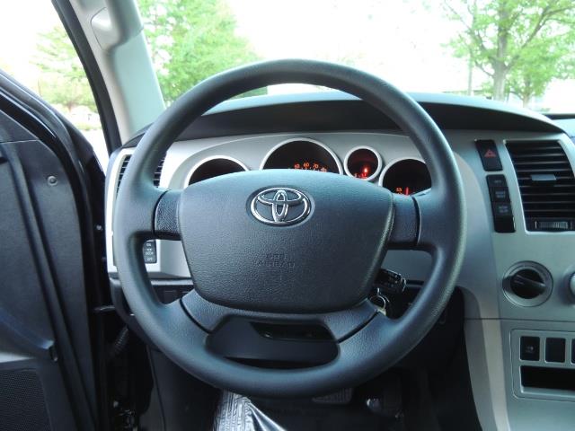 2008 Toyota Tundra SR5 Double Cab / 4X4 / TRD OFF ROAD / LIFTED !!!   - Photo 27 - Portland, OR 97217