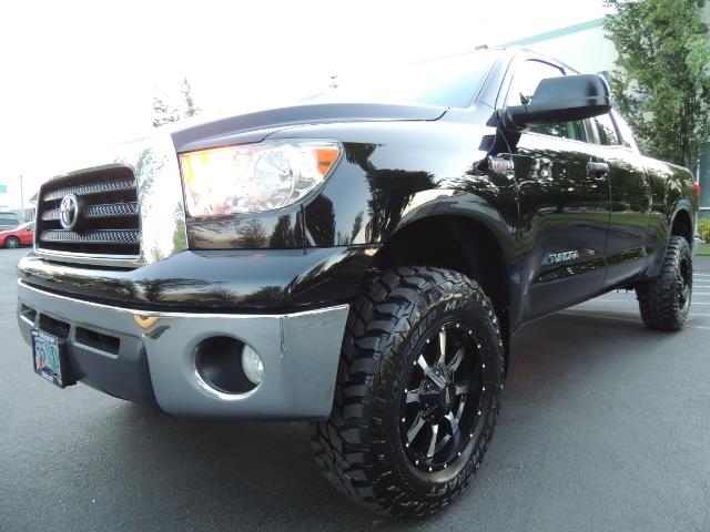 2008 Toyota Tundra SR5 Double Cab / 4X4 / TRD OFF ROAD / LIFTED !!!   - Photo 7 - Portland, OR 97217