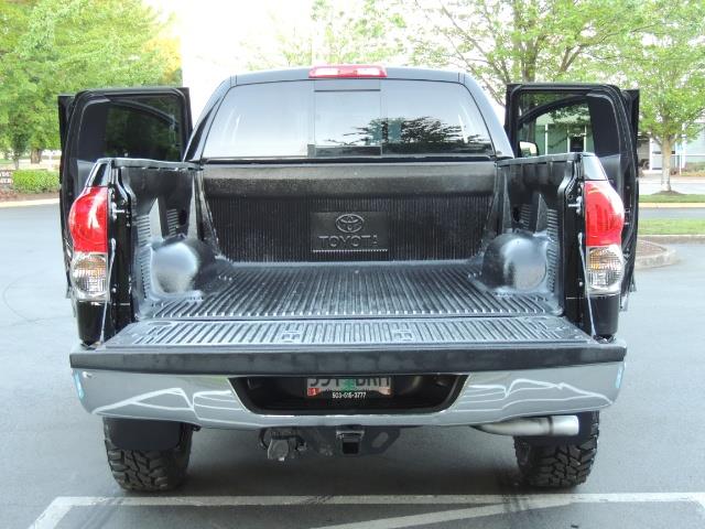 2008 Toyota Tundra SR5 Double Cab / 4X4 / TRD OFF ROAD / LIFTED !!!   - Photo 30 - Portland, OR 97217