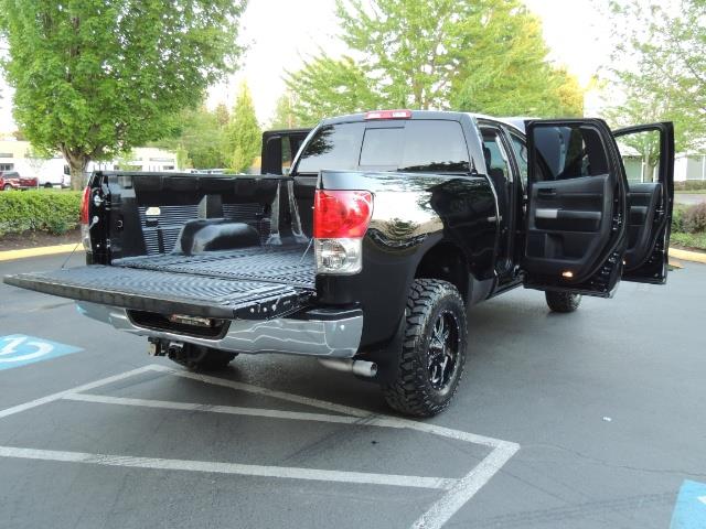 2008 Toyota Tundra SR5 Double Cab / 4X4 / TRD OFF ROAD / LIFTED !!!   - Photo 14 - Portland, OR 97217