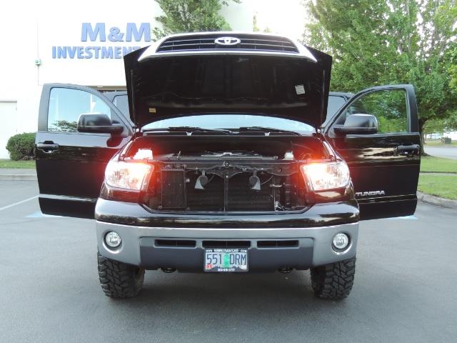 2008 Toyota Tundra SR5 Double Cab / 4X4 / TRD OFF ROAD / LIFTED !!!   - Photo 31 - Portland, OR 97217