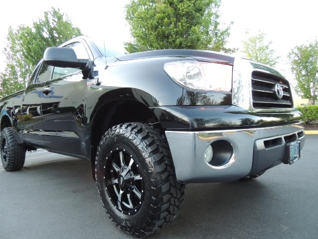 2008 Toyota Tundra SR5 Double Cab / 4X4 / TRD OFF ROAD / LIFTED !!!   - Photo 8 - Portland, OR 97217