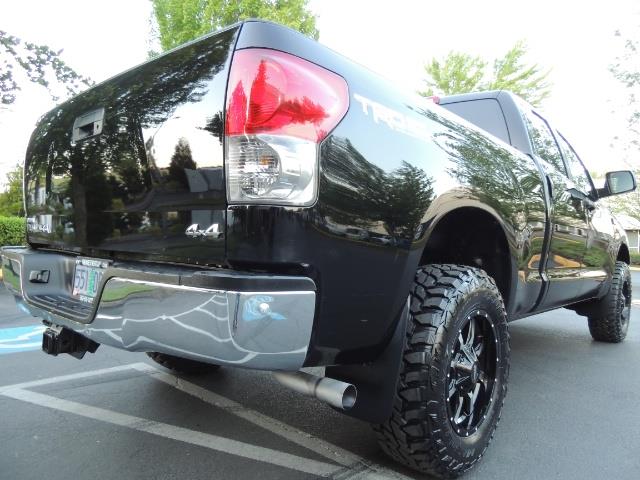 2008 Toyota Tundra SR5 Double Cab / 4X4 / TRD OFF ROAD / LIFTED !!!   - Photo 9 - Portland, OR 97217