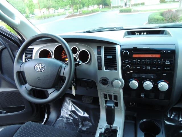 2008 Toyota Tundra SR5 Double Cab / 4X4 / TRD OFF ROAD / LIFTED !!!   - Photo 26 - Portland, OR 97217