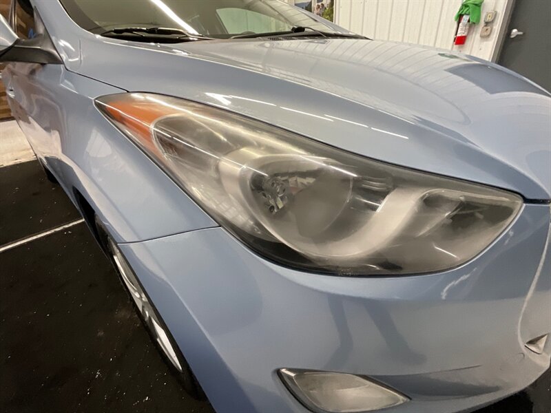 2013 Hyundai Elantra GLS Sedan / 1.8L 4Cyl / Excel Cond   - Photo 27 - Gladstone, OR 97027