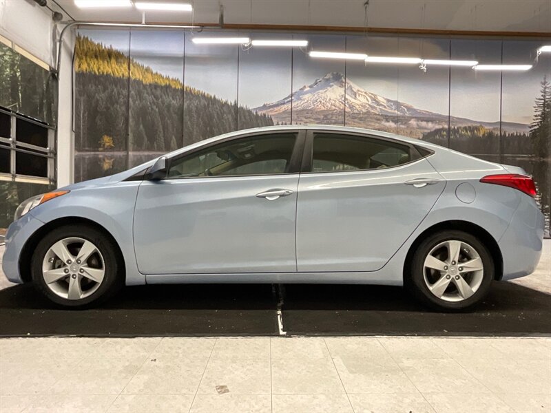 2013 Hyundai Elantra GLS Sedan / 1.8L 4Cyl / Excel Cond   - Photo 3 - Gladstone, OR 97027