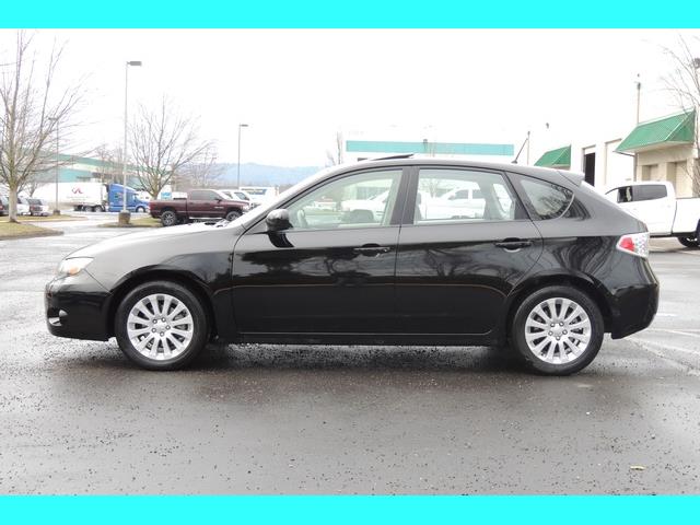 2010 Subaru Impreza 2.5i Premium   - Photo 3 - Portland, OR 97217